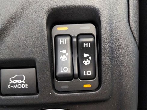 Used 2022 Subaru Crosstrek 2.5i Limited w/ Popular Package #4 image 23