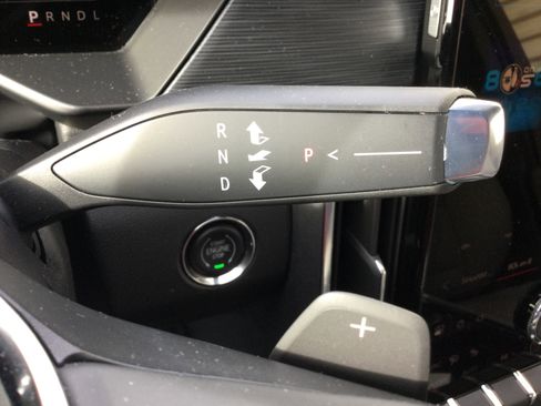 New 2026 GMC Acadia Elevation w/ Black Edition image 14