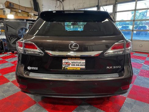 Used 2013 Lexus RX 350 2WD image 6