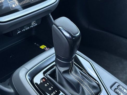 Used 2025 Subaru Crosstrek 2.5i Sport w/ Popular Package #4A image 23