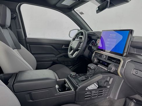 New 2026 Toyota Tacoma TRD Off-Road image 33