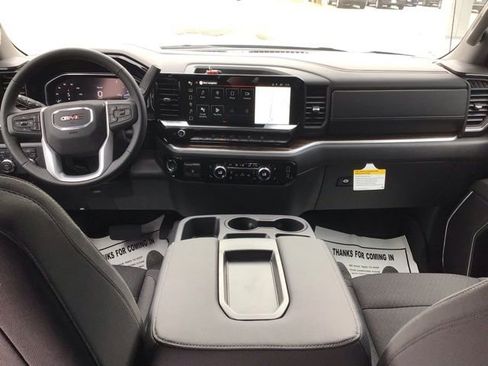 New 2026 GMC Sierra 1500 SLE AWD/4WD image 18