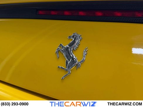 Used 1999 Ferrari F355 Spider image 34