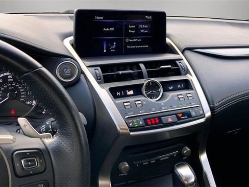 Used 2018 Lexus NX 300 F Sport image 6