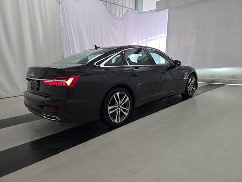 Used 2022 Audi A6 Premium Plus image 4