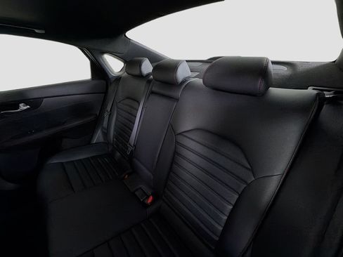 Used 2023 Kia Forte GT w/ GT2 Package FWD image 26