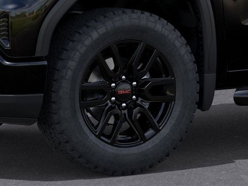 New 2026 GMC Sierra 1500 Elevation w/ Elevation Select Package image 9