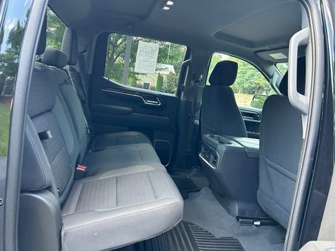 Used 2023 GMC Sierra 1500 Elevation RWD image 42
