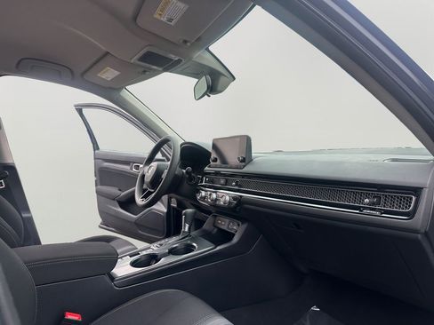 Certified 2023 Honda Civic LX image 11