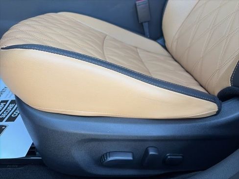 Certified 2025 Nissan Sentra SV w/ SV Premium Package image 10