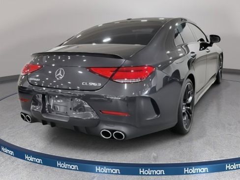 Used 2019 Mercedes-Benz CLS 53 AMG CLS 53 AMGﾮ image 8
