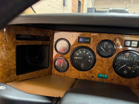 Used 1990 Lotus Esprit SE RWD image 57