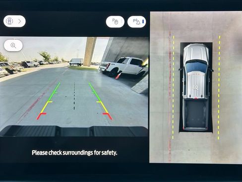 New 2026 Ford F350 King Ranch image 36