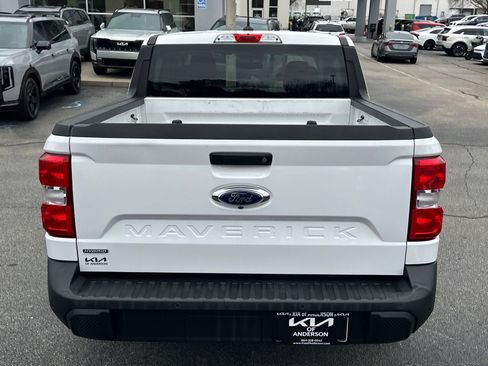Used 2022 Ford Maverick XL image 4