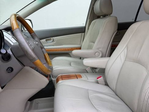 Used 2007 Lexus RX 350 AWD image 19