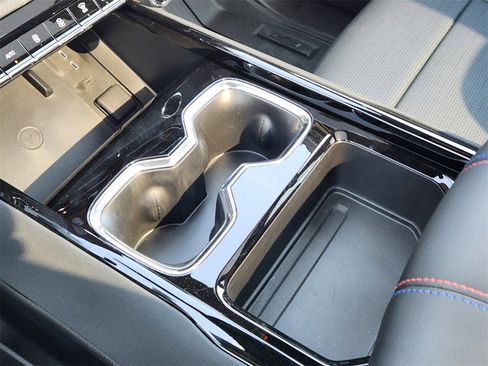 New 2024 Chevrolet Silverado EV RST image 11