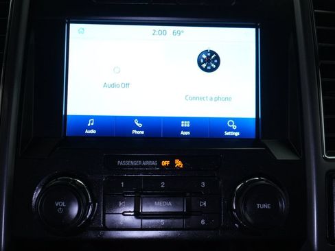 Used 2020 Ford F150 XLT w/ Equipment Group 302A Luxury AWD/4WD image 35