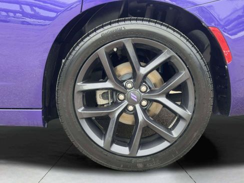 Used 2023 Dodge Charger SXT w/ Blacktop Package RWD image 56