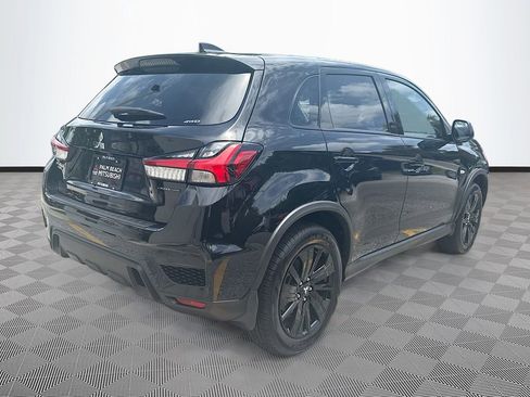 New 2026 Mitsubishi Outlander Sport LE AWD/4WD image 5