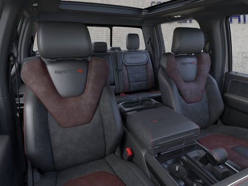 New 2026 Ford F150 Raptor AWD/4WD image 10