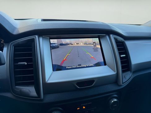 Used 2023 Ford Ranger XL w/ FX4 Off-Road Package image 20