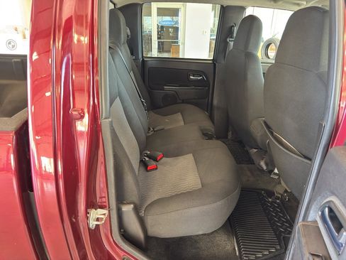 Used 2009 Chevrolet Colorado LT image 14