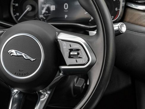 Used 2022 Jaguar F-PACE S image 18