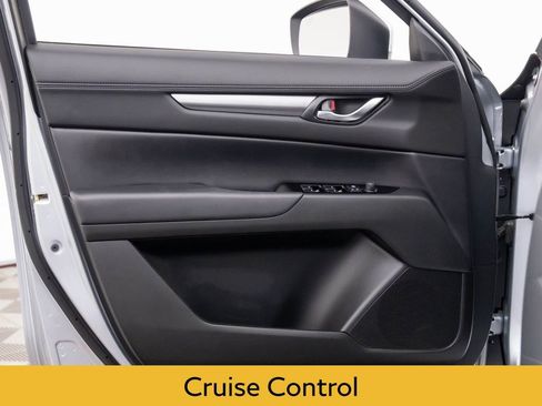 Used 2023 MAZDA CX-5 AWD 2.5 S w/ Preferred Package image 12