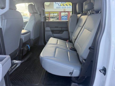 New 2026 Ford F550 4x4 Crew Cab image 10