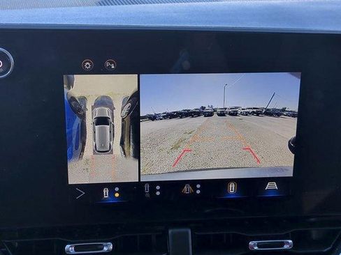Certified 2025 Chevrolet Equinox ACTIV w/ Safety and Technology Package FWD image 15
