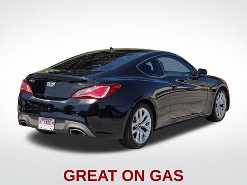 Used 2014 Hyundai Genesis 2.0T RWD image 16