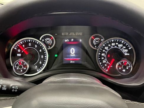 New 2026 RAM 1500 Big Horn image 11