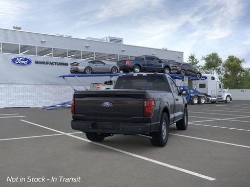 New 2026 Ford F150 XL image 8
