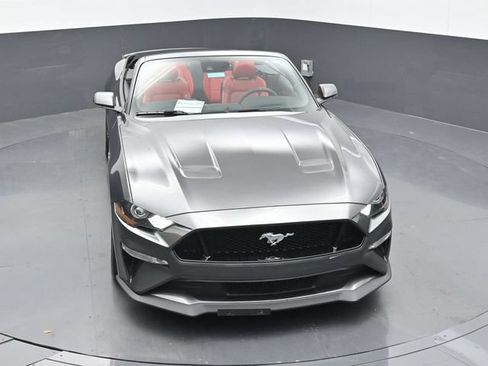 Certified 2020 Ford Mustang GT Premium w/ GT Performance Package RWD image 37