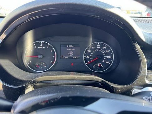 Used 2021 Kia Seltos EX image 14