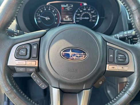 Used 2017 Subaru Forester 2.5i Touring image 21