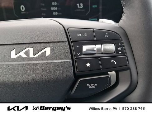 New 2026 Kia Sportage SX Prestige AWD/4WD image 18