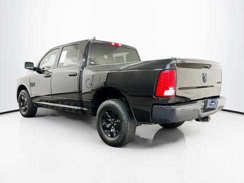 Used 2024 RAM 1500 Tradesman w/ Popular Equipment Group image 5
