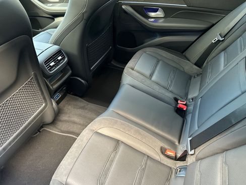 New 2026 Mercedes-Benz GLE 53 AMG 4MATIC image 11
