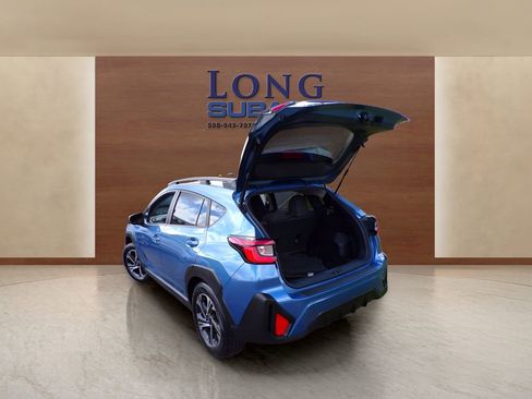 Certified 2024 Subaru Crosstrek 2.0i Premium image 14