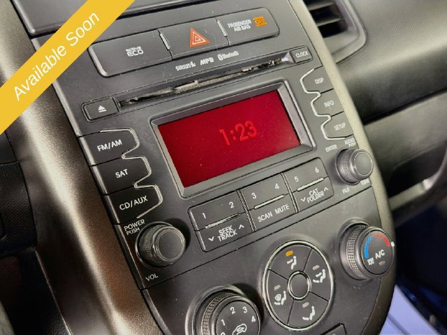 Used 2012 Kia Soul + FWD image 14
