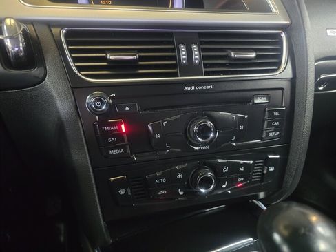 Used 2012 Audi A5 2.0T Premium image 20