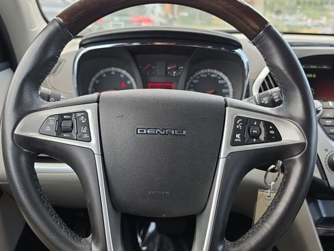 Used 2017 GMC Terrain Denali AWD/4WD image 19