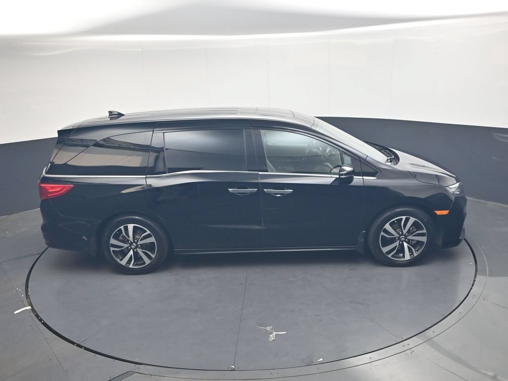 Used 2019 Honda Odyssey Elite image 23