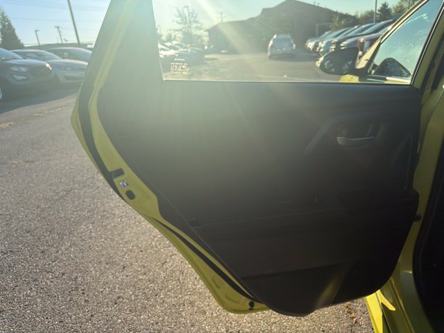 Used 2016 Scion iM FWD image 20