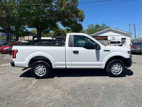 Used 2016 Ford F150 XL image 4
