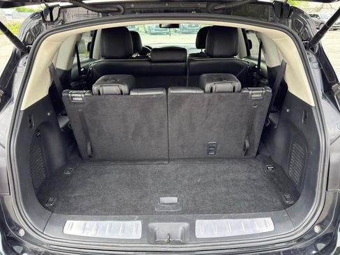 Used 2020 INFINITI QX60 Pure AWD/4WD image 31