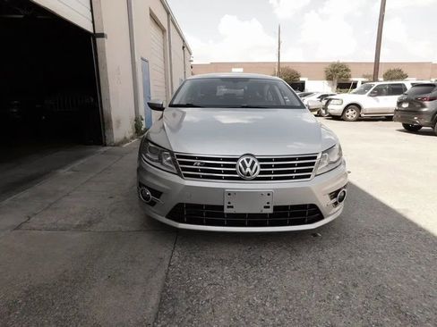 Used 2014 Volkswagen CC R-Line image 5