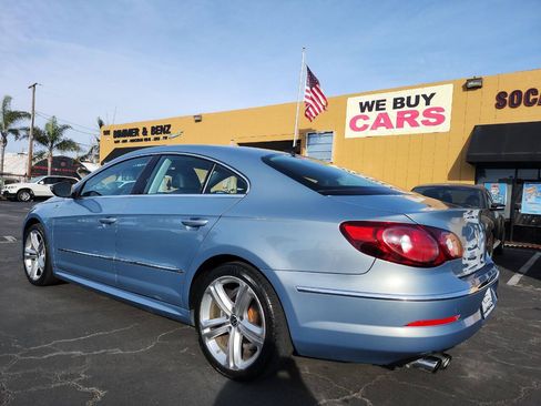 Used 2012 Volkswagen CC R-Line FWD image 5