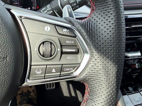 Certified 2026 Acura MDX A-Spec AWD/4WD image 17